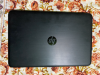 HP CORE i3 7th generation